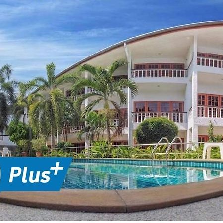 Neptuna Hotel Patong Exterior photo